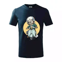 Skútr rebel Skútr rebel