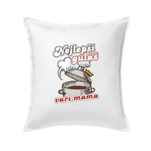 Nejlepší guláš vaří máma