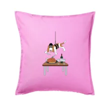 Malý zloděj - baset (Hana-creative)