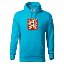 Znak malý První Republika československá 1918–1920