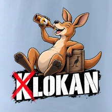 Klokan  - Lokan