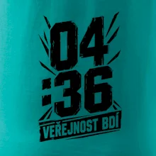 Veřejnost bdí  4:36