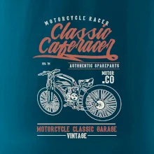 Classic Caferacer Classic Caferacer