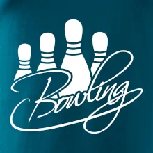 Bowling kuželky Bowling kuželky