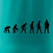 Evoluce cowboy Evoluce cowboy