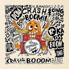 Bubeník - the moster squad