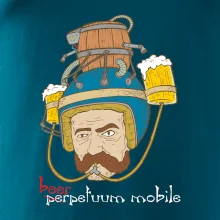 Beerpetuum mobile Beerpetuum mobile