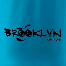 Brooklyn úsměv Brooklyn úsměv