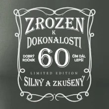 Zrozen k dokonalosti 60