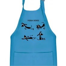 Psí yoga (Hana-creative) Psí yoga (Hana-creative)