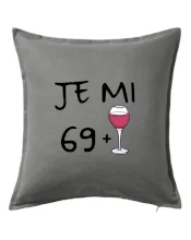 Je mi 69 (70) víno