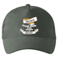 Nežárli pro pány 40