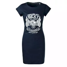 Nesnáším být sexy - kamioňák