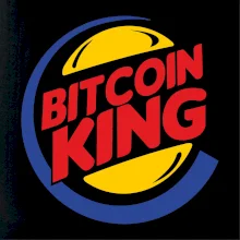Bitcoin King