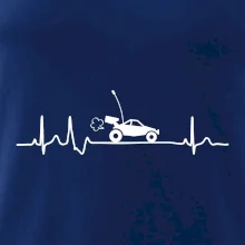 EKG RC model EKG RC model