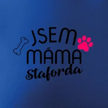 Jsem máma Staforda
