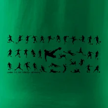 Umím to do všech stran - Fotbal