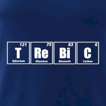 Periodická tabulka Třebíč