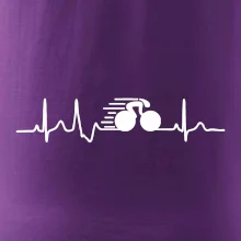 EKG dráhová cyklistika
