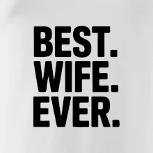 Best wife ever