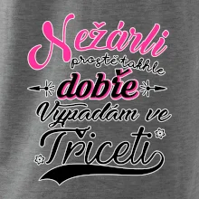 Nežárli 30