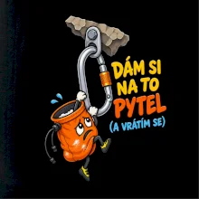 Dám si na to pytel
