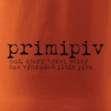 Čeština 2.0 - primipiv
