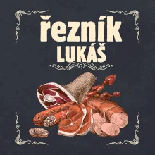 Řezník jméno