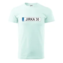 SPZ Jirka 30