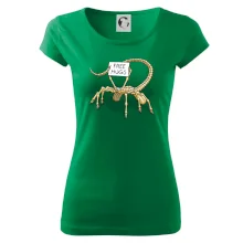 Vetřelec - free hugs (Hana-creative)