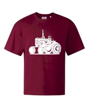 Traktor Ukrajinské armády