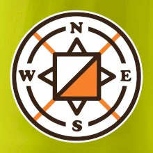 Orientační běh - navigace