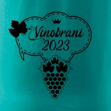 Vinobraní 2023