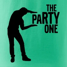 Bachelor party - The party one Bachelor party - The party one
