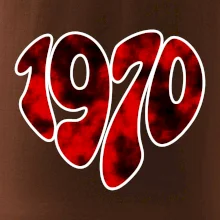 1970 v srdci