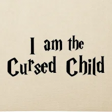 Harry - Cursed Child