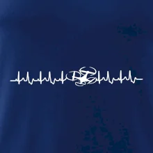 Dron ekg