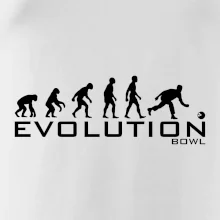 Evolution Bowl Evolution Bowl