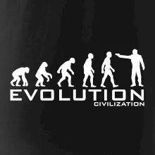 Evoluce civilizace Evoluce civilizace