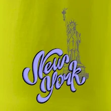 New York Lettering