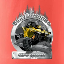 ATV Bush Adventure