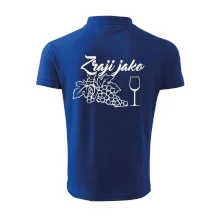 Zraji jako víno Zraji jako víno
