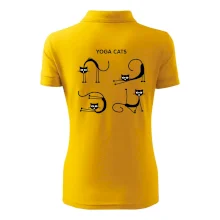 Kočičí jóga (Hana-creative) Kočičí jóga (Hana-creative)