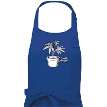 Konopi prostě pěstuju