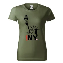 Socha svobody velká