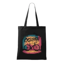 Cyclopat gravel barevný