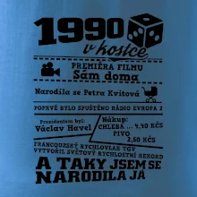 1990 v kostce