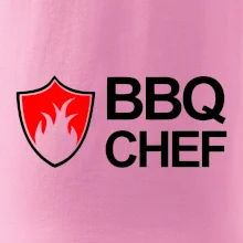 Grilování - BBQ Chef