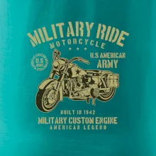 Military Ride
