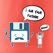 I am your father USB
